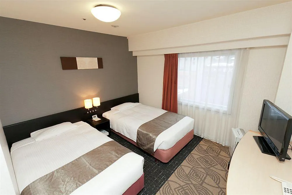 Sapporo Tokyu Rei Hotel