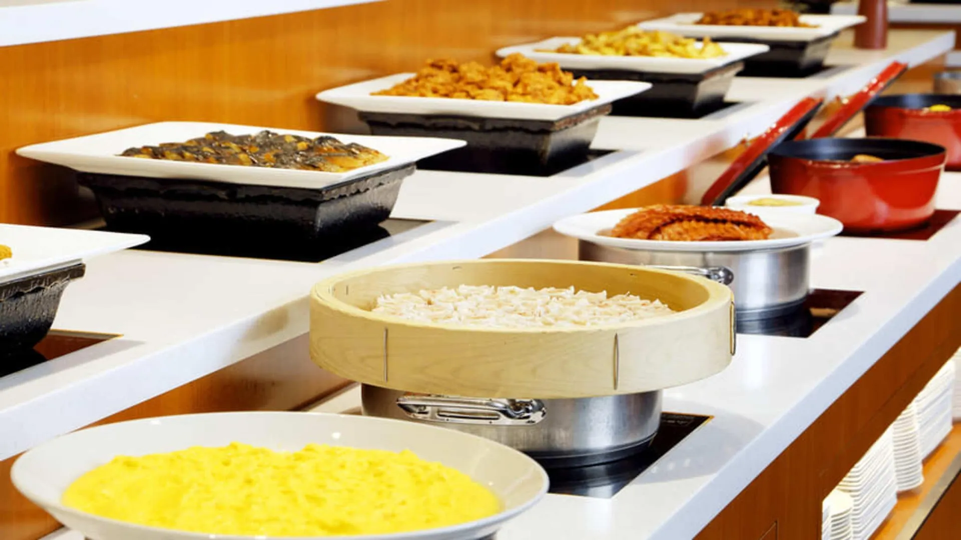 Sapporo Tokyu Rei Hotel Japán