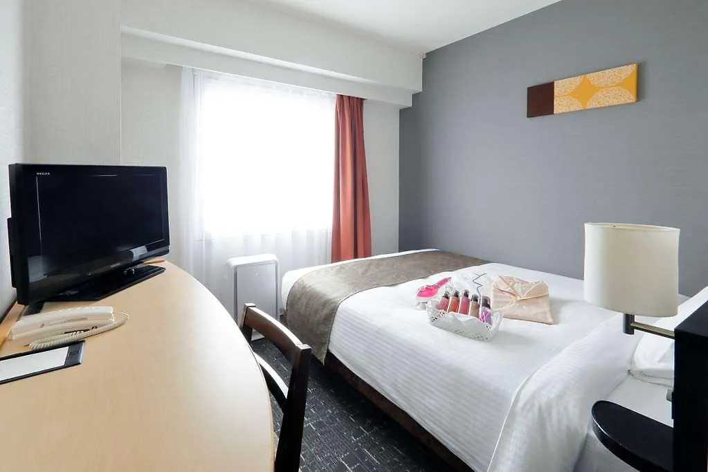 Sapporo Tokyu Rei Hotel