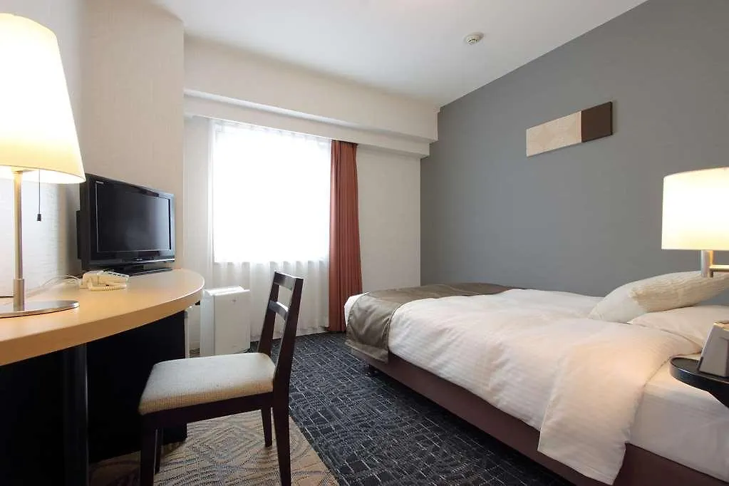 Sapporo Tokyu Rei Hotel