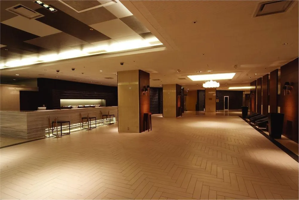 Sapporo Tokyu Rei Hotel