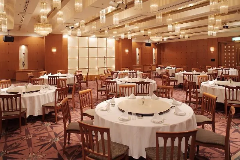 Sapporo Tokyu Rei Hotel