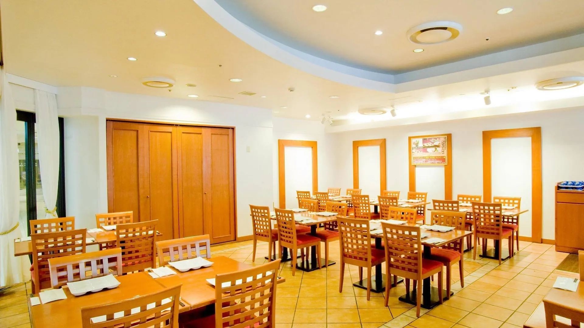 Sapporo Tokyu Rei Hotel