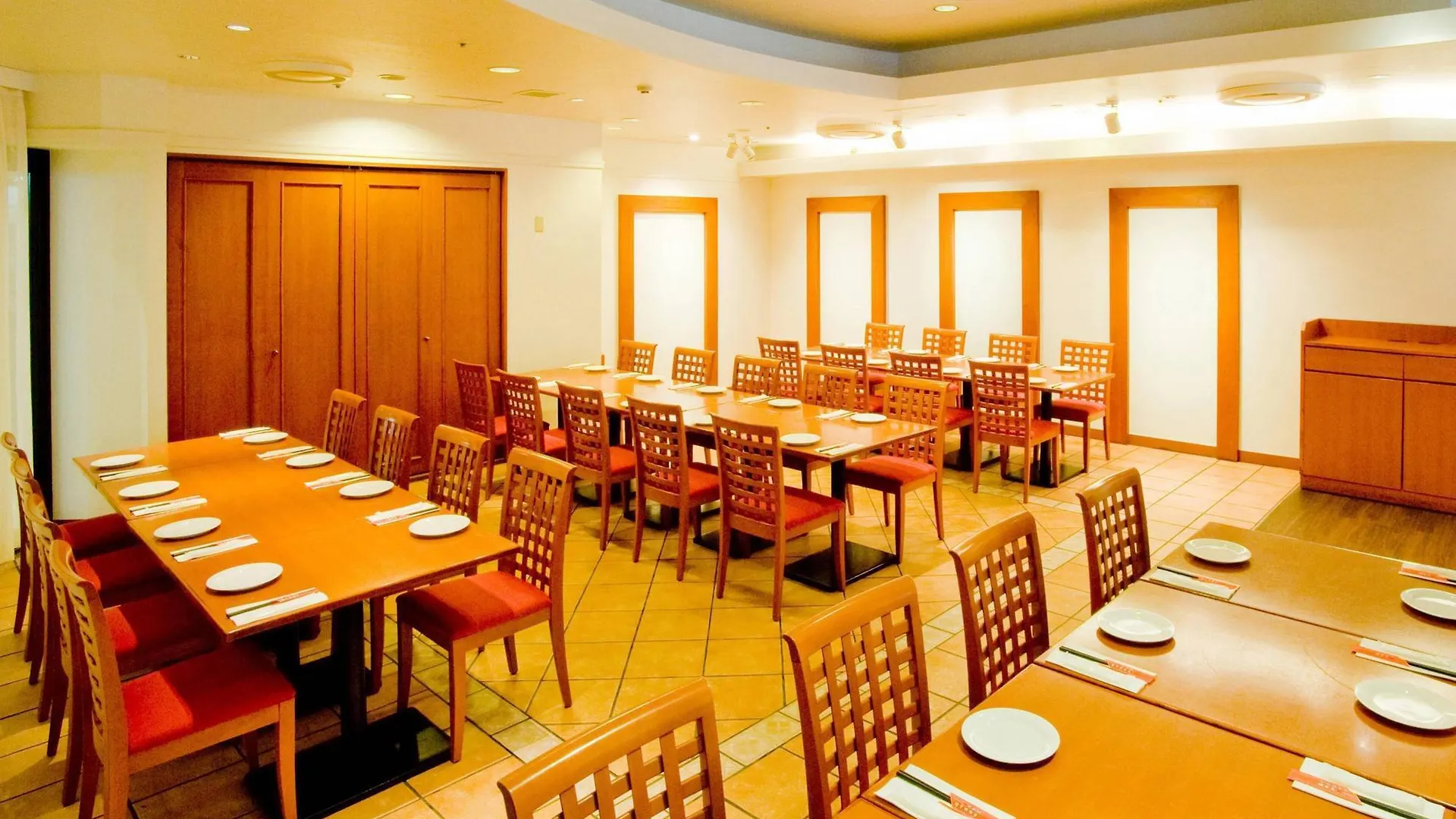 ***  Sapporo Tokyu Rei Hotel Japán