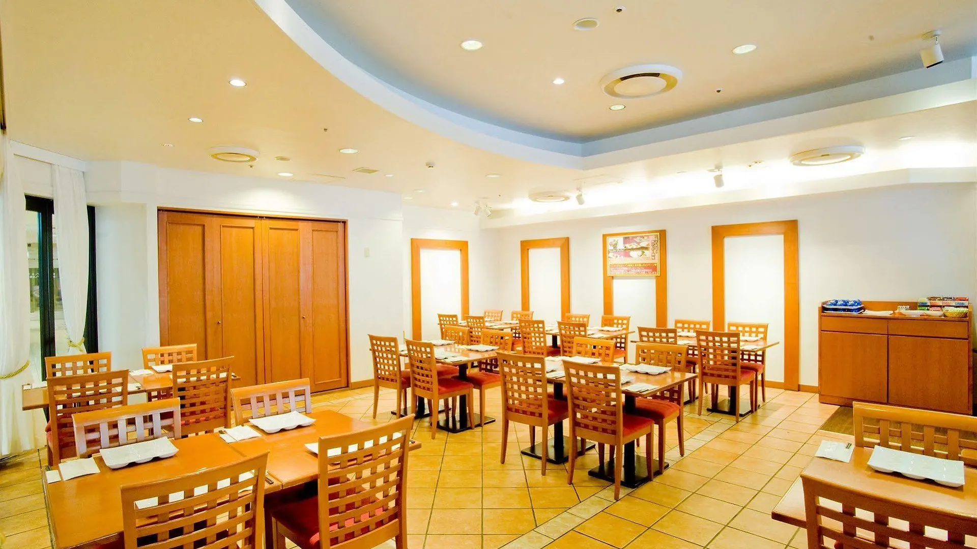 Sapporo Tokyu Rei Hotel