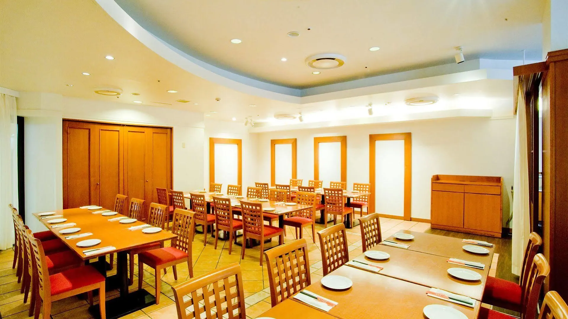 Sapporo Tokyu Rei Hotel 3*,  Japán