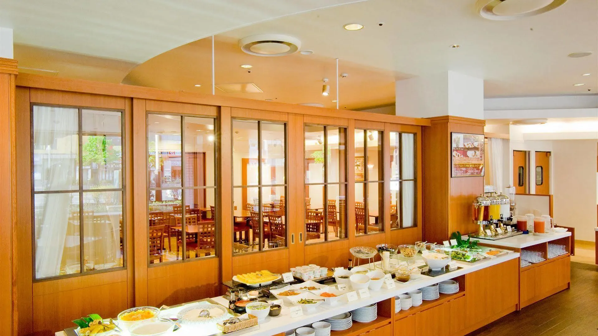 Sapporo Tokyu Rei Hotel 3*,