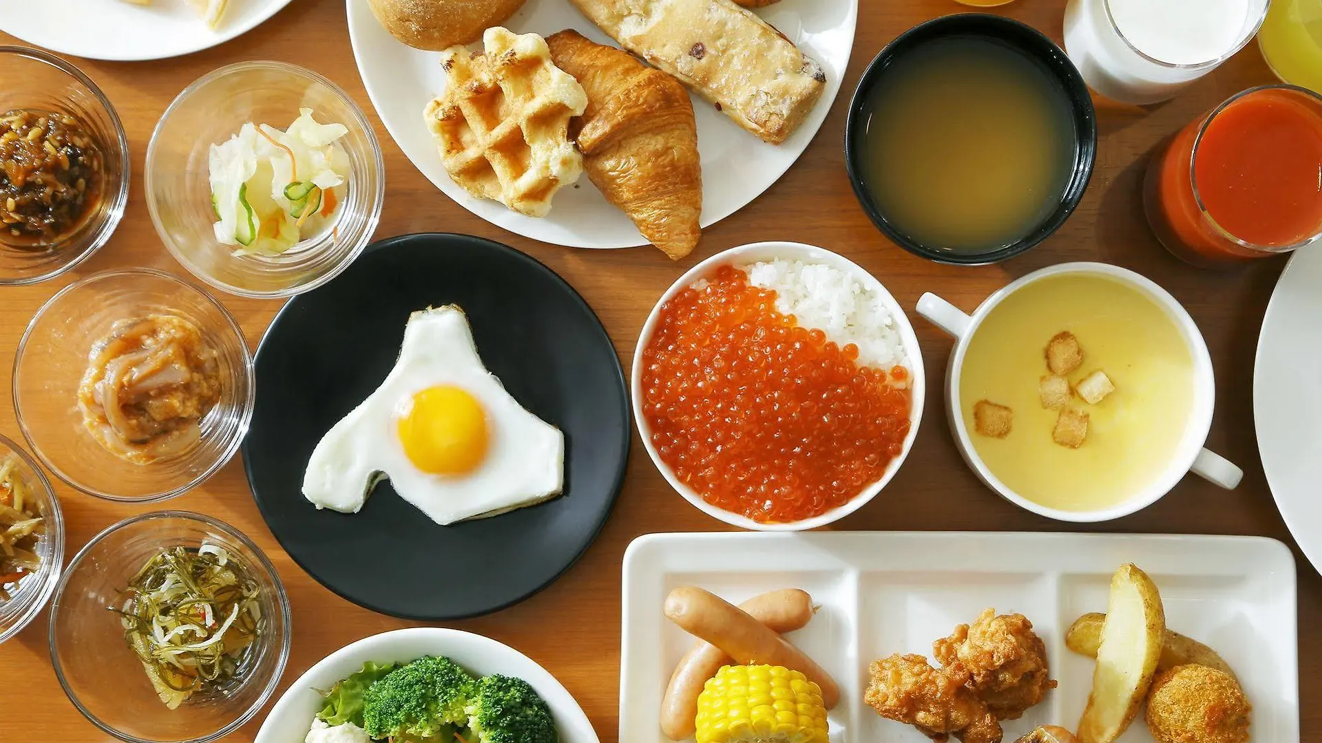 Sapporo Tokyu Rei Hotel