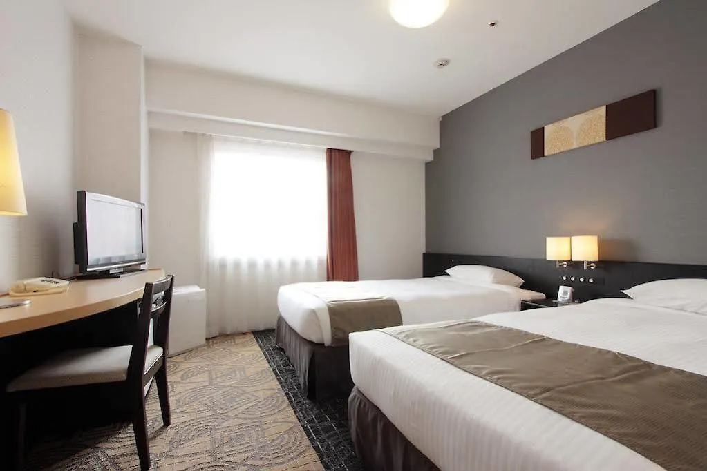 Sapporo Tokyu Rei Hotel