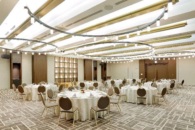 Sapporo Tokyu Rei Hotel