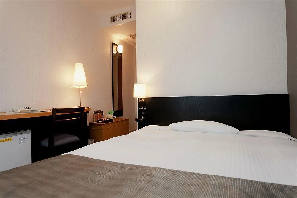 Sapporo Tokyu Rei Hotel 3*,  Japán