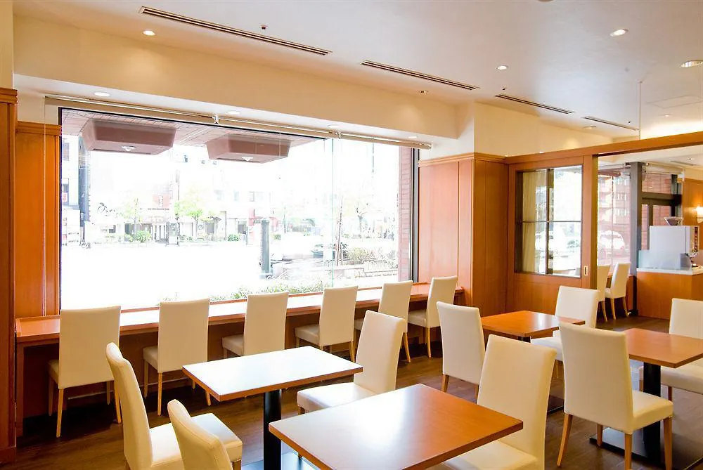 Sapporo Tokyu Rei Hotel